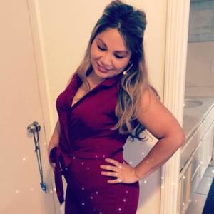 Meet your Posher, Marina